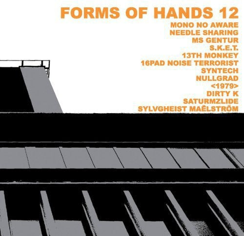 Forms of Hands 12: Forms of Hands 12 - Record