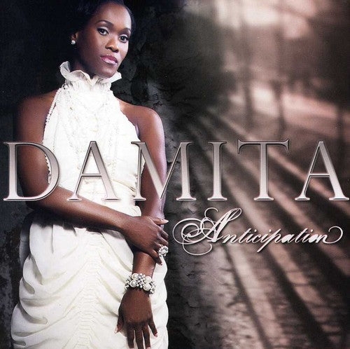 Damita: Anticipation - CD