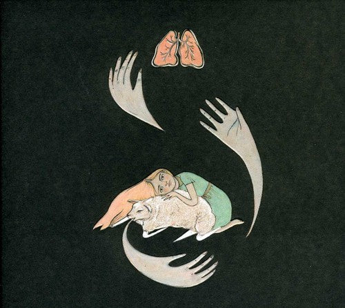 Purity Ring: Shrines - Record