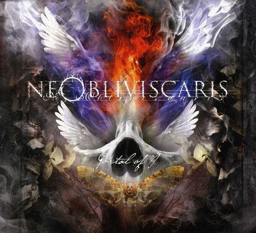 Ne Obliviscaris: Portal of I - CD