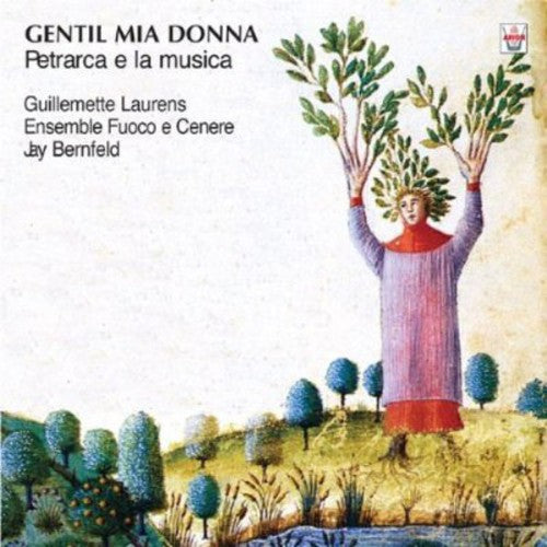 Gentil Mia Donna Petrarca E La Musica: Gentil Mia Donna Petrarca E la Musica - Record