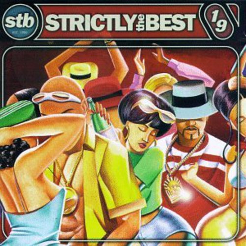Various Artists: Strictly Best 19 / Various - CD