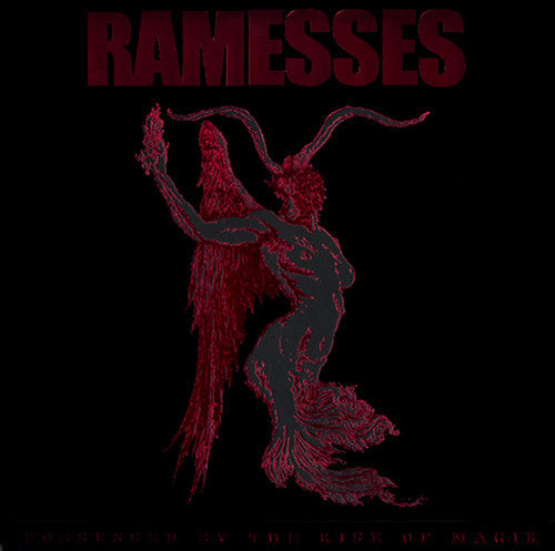 Ramesses: Possessed By the Rise of Magik - Record