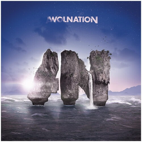 AWOLNATION: Megalithic Symphony Deluxe - CD