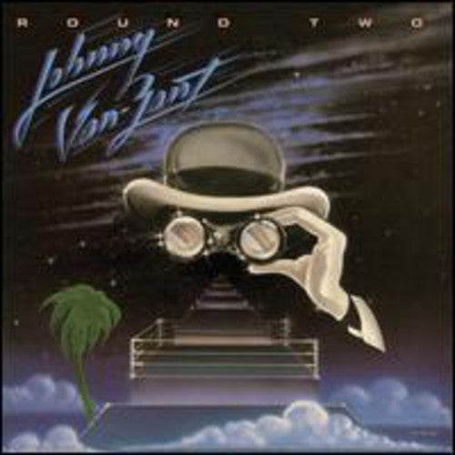 Van Zant, Johnny Band: Round Two - CD