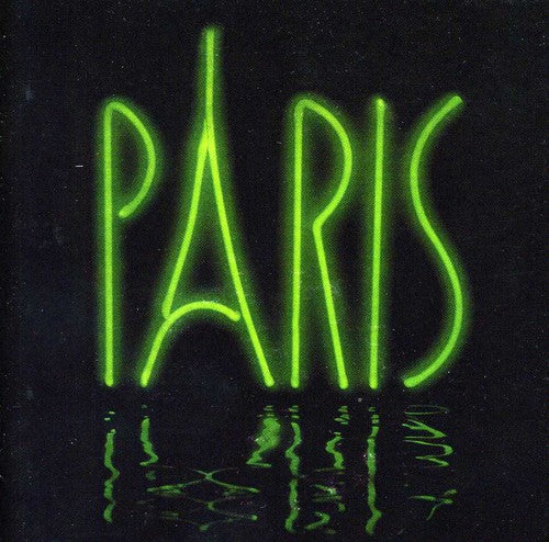 Paris: Paris - CD