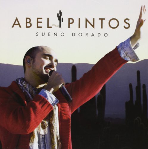 Abel Pintos: Sueno Dorado - Record
