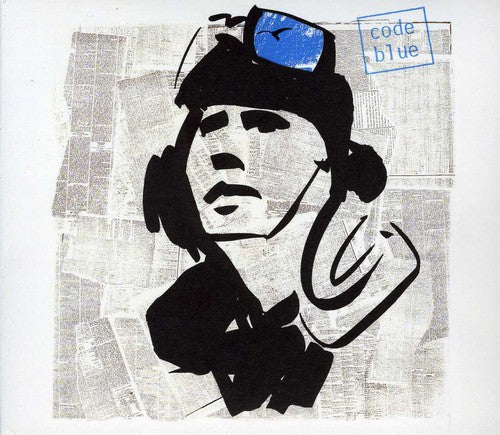 Icehouse: Code Blue - CD