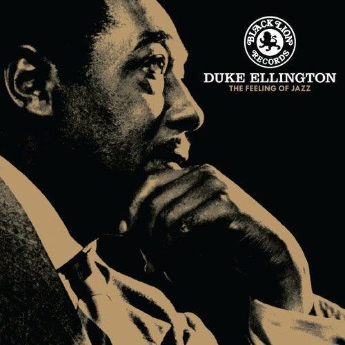 Duke Ellington- The Feeling Of Jazz { VINYL LP }