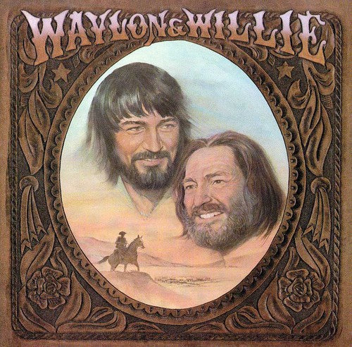 Waylon Jennings: Waylon and Willie - Record