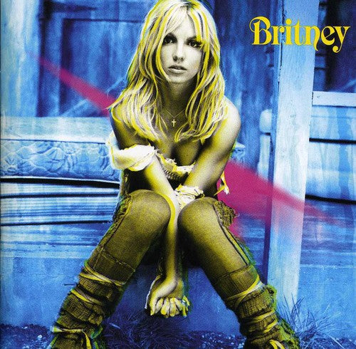 Britney Spears: Britney - CD