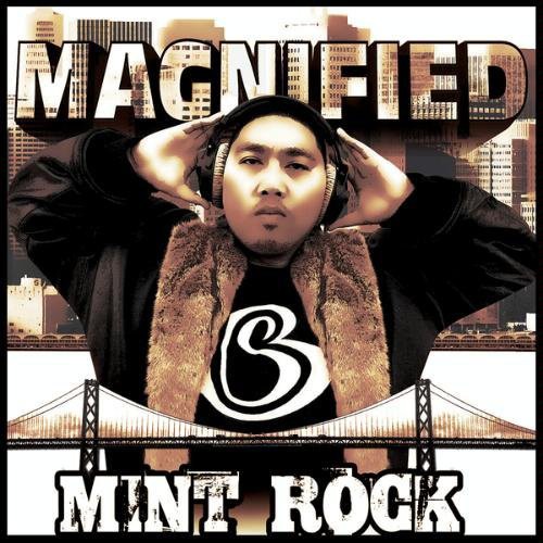 Mint Rock: Magnified - Record