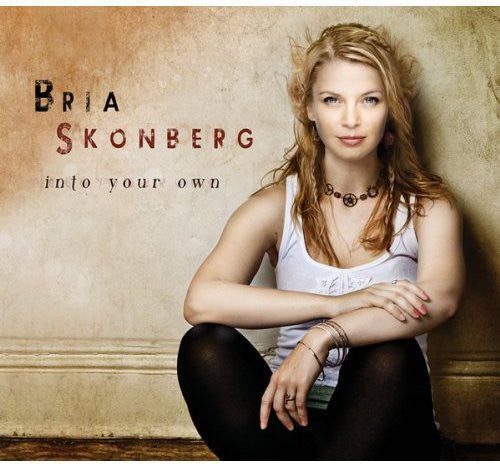 Bria Skonberg: Into Your Own - CD