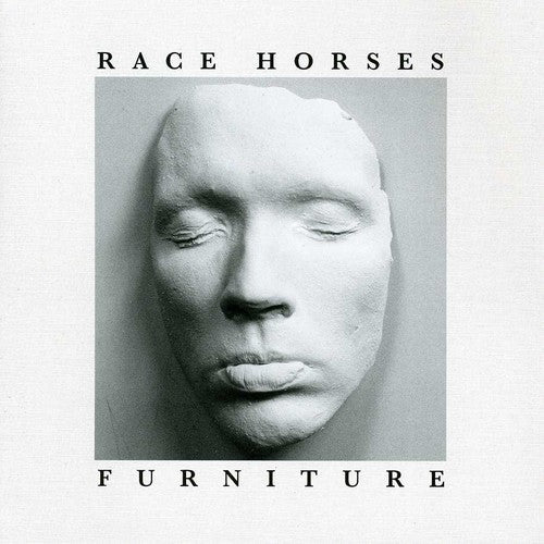 Race Horses: Furniture - Record