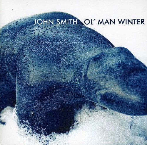 John Smith: Ol' Man Winter - Record