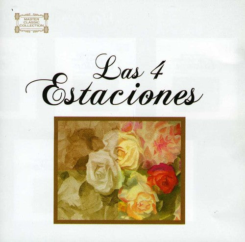 Las 4 Estaciones: Las 4 Estaciones - Record