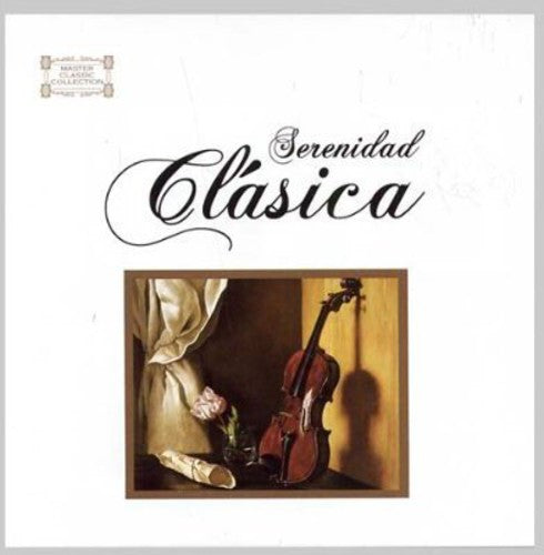 Serenidad Clasica: Serenidad Clasica - Record
