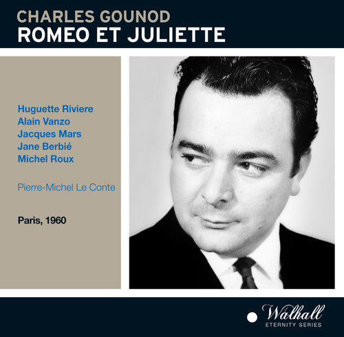 Charles Gounod: Gounod: Romeo et Juliette - Record