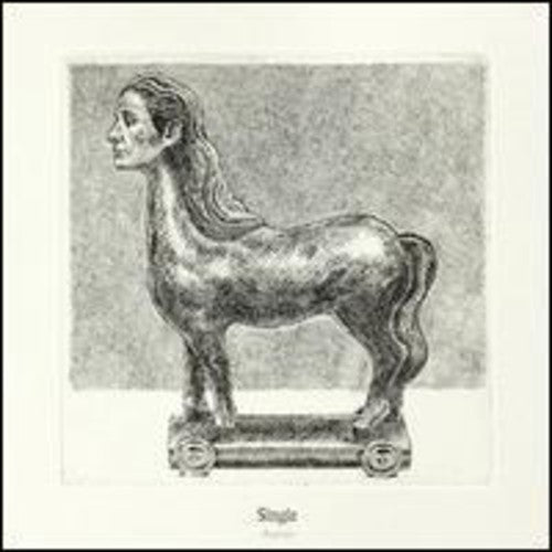 Single: Anexo - Record