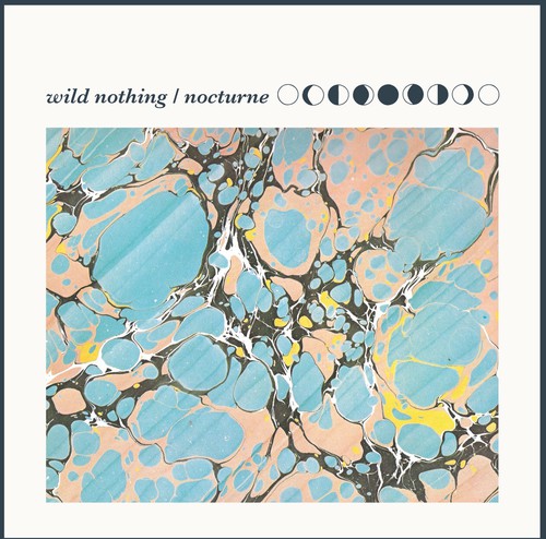 Wild Nothing- Nocturne { VINYL LP }