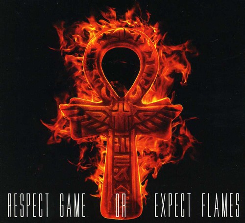 Casual: Respect Game or Expect Flames - Record