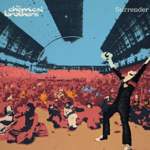 The Chemical Brothers: Surrender - Record