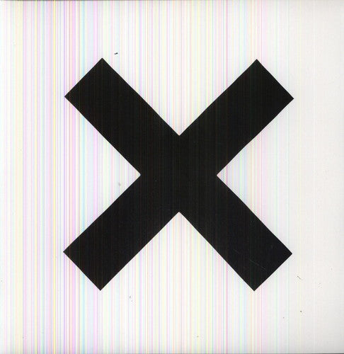 The xx: Coexist - Record