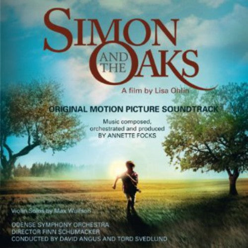 Various Artists: Simon & the Oaks - CD