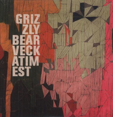 Grizzly Bear- Veckatimest { VINYL LP }