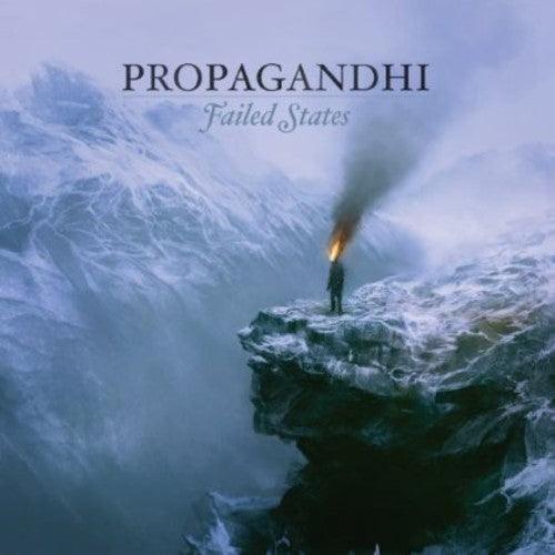 Propagandhi- Failed States { VINYL LP }