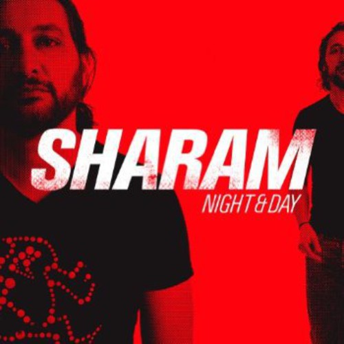 Sharam: Night & Day - Record
