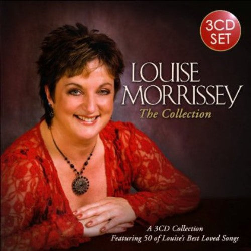 Louise Morrissey: Collection - Record