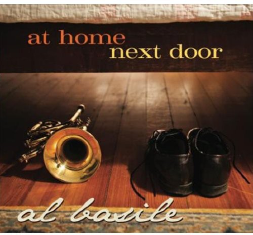 Al Basile: At Home Next Door - Record