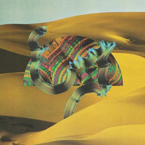 Django Django- Django Django { VINYL LP }