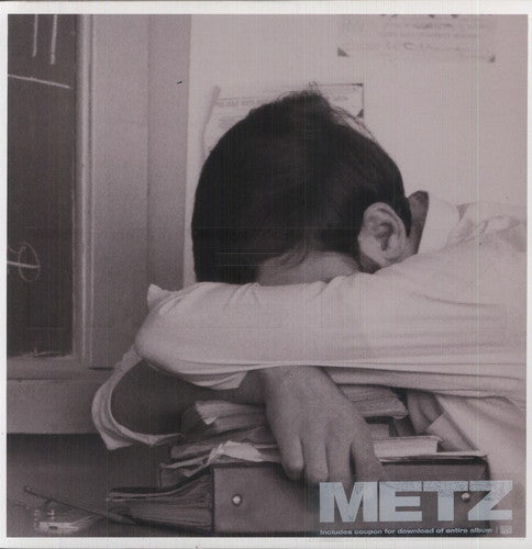 METZ: Metz - Record