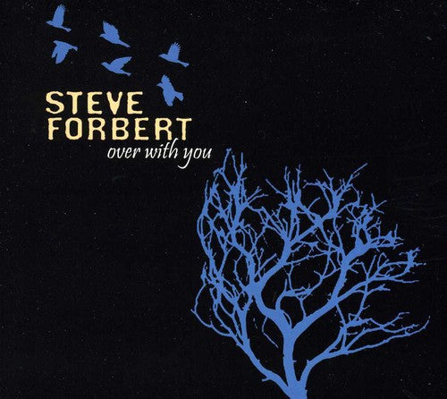 Steve Forbert: Over with You - Record