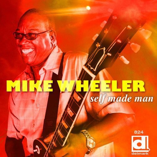 Mike Wheeler: Self Made Man - Record