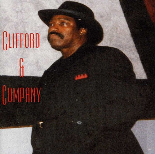 Clifford and Company: Clifford and Company - CD