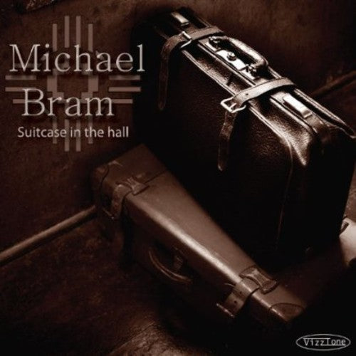 Michael Bram: Suitcase in the Hall - Record