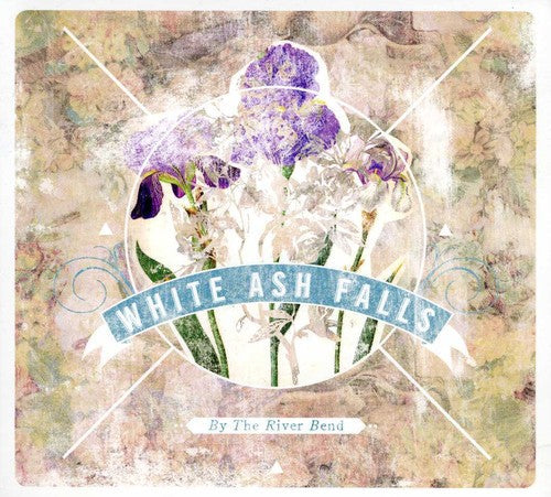 White Ash Falls: By the River Bend - Record