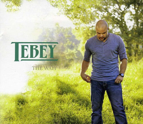 Tebey: Waiting - Record