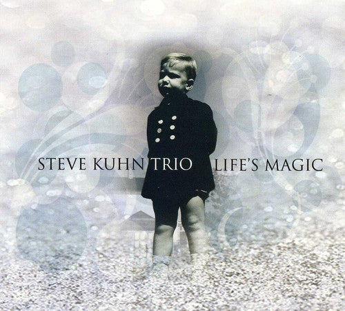 Steve Kuhn Trio: Life's Magic - CD