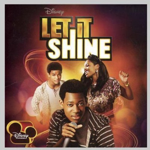 Various Artists: Let It Shine - CD
