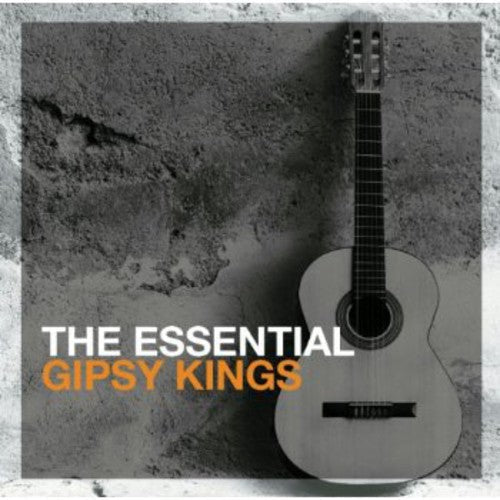 Gipsy Kings: Essential - CD