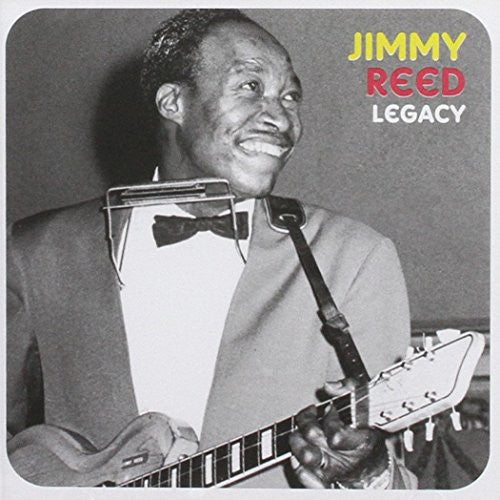 Jimmy Reed: Legacy - Record