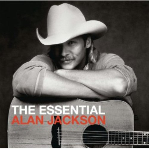 Alan Jackson: Essential - Record