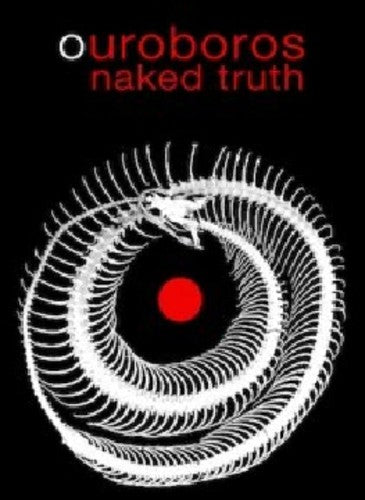 Naked Truth: Ouroboros - CD