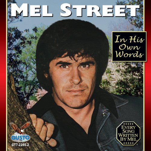 Mel Street: In His Own Words - Record