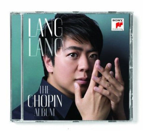 Lang Lang: Lang Lang: The Chopin Album - Record