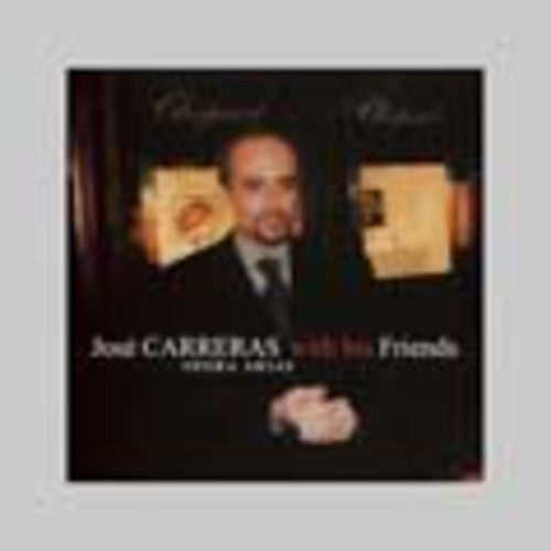 José Carreras: With His Friends - Record
